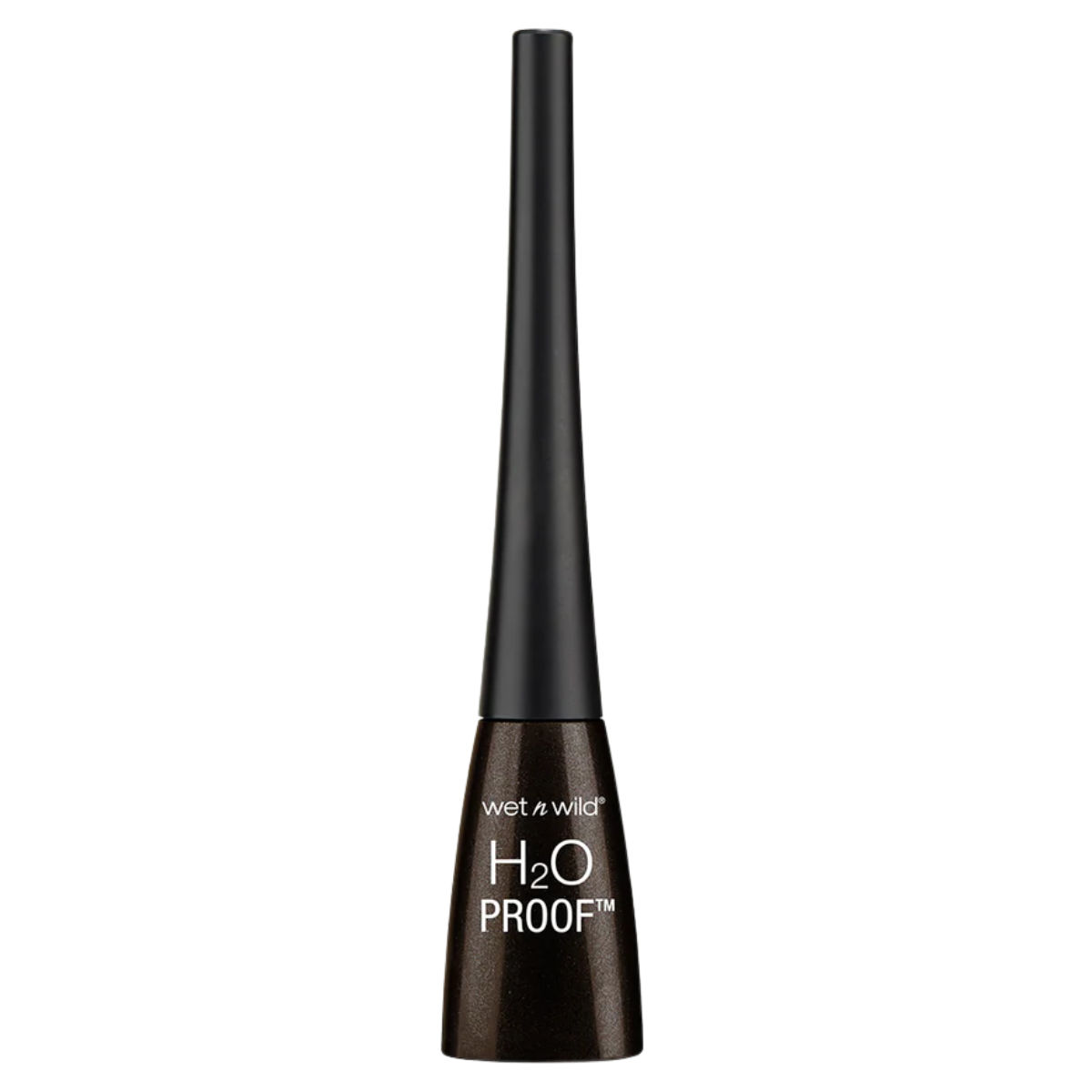 Delineador de Olhos à Prova D'Agua - H2O Proof Liquid Eyeliner - Dark Brown