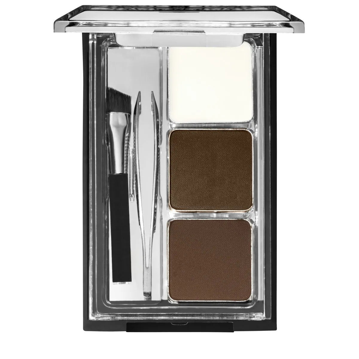 Kit de Sobrancelhas - Ultimate Brow Kit - Dark Brown
