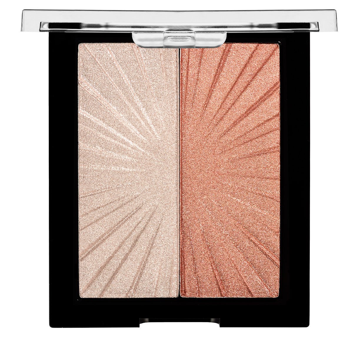 Blush e Iluminador em Pó - Mega Glo Blushlighter - Highlight Bling