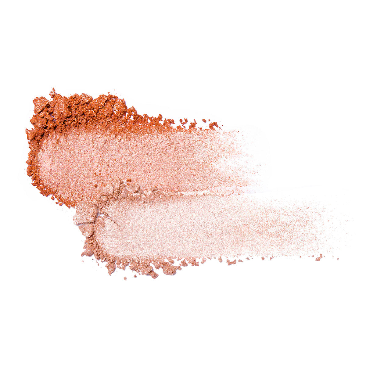 Blush e Iluminador em Pó - Mega Glo Blushlighter - Highlight Bling