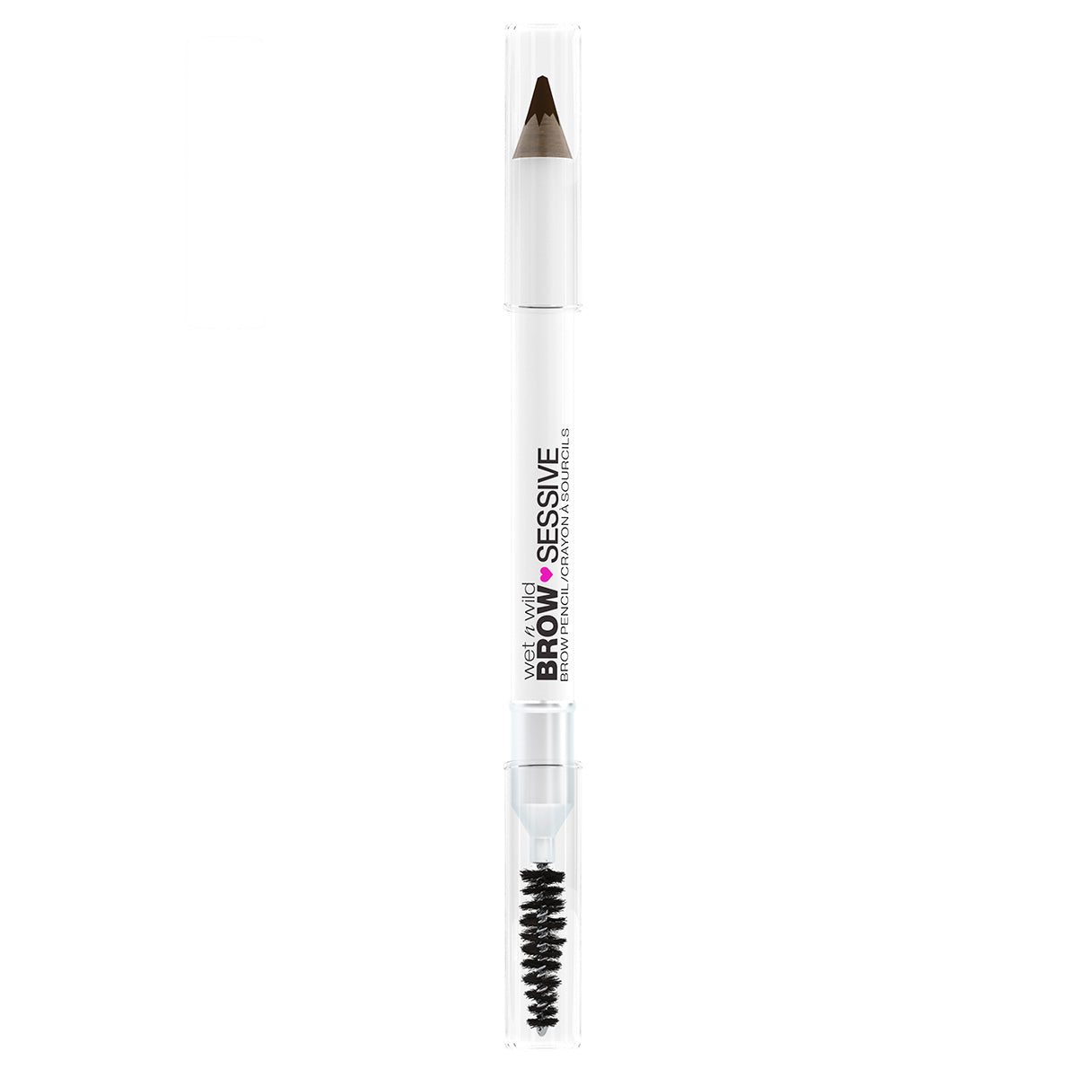 Lápis Delineador de Sobrancelhas - Brow-Sessive Brow Pencil - Dark Brown