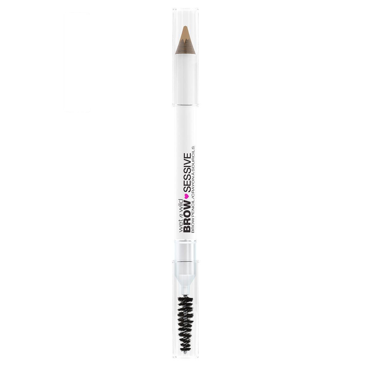 Lápis Delineador de Sobrancelhas - Brow-Sessive Brow Pencil - Taupe