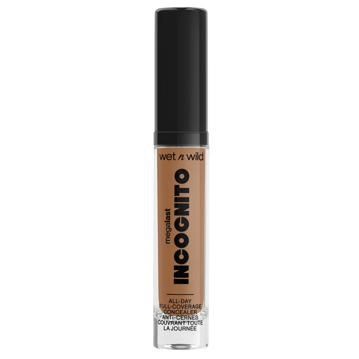 Mega Last Incognito All-Day Full Coverage Concealer