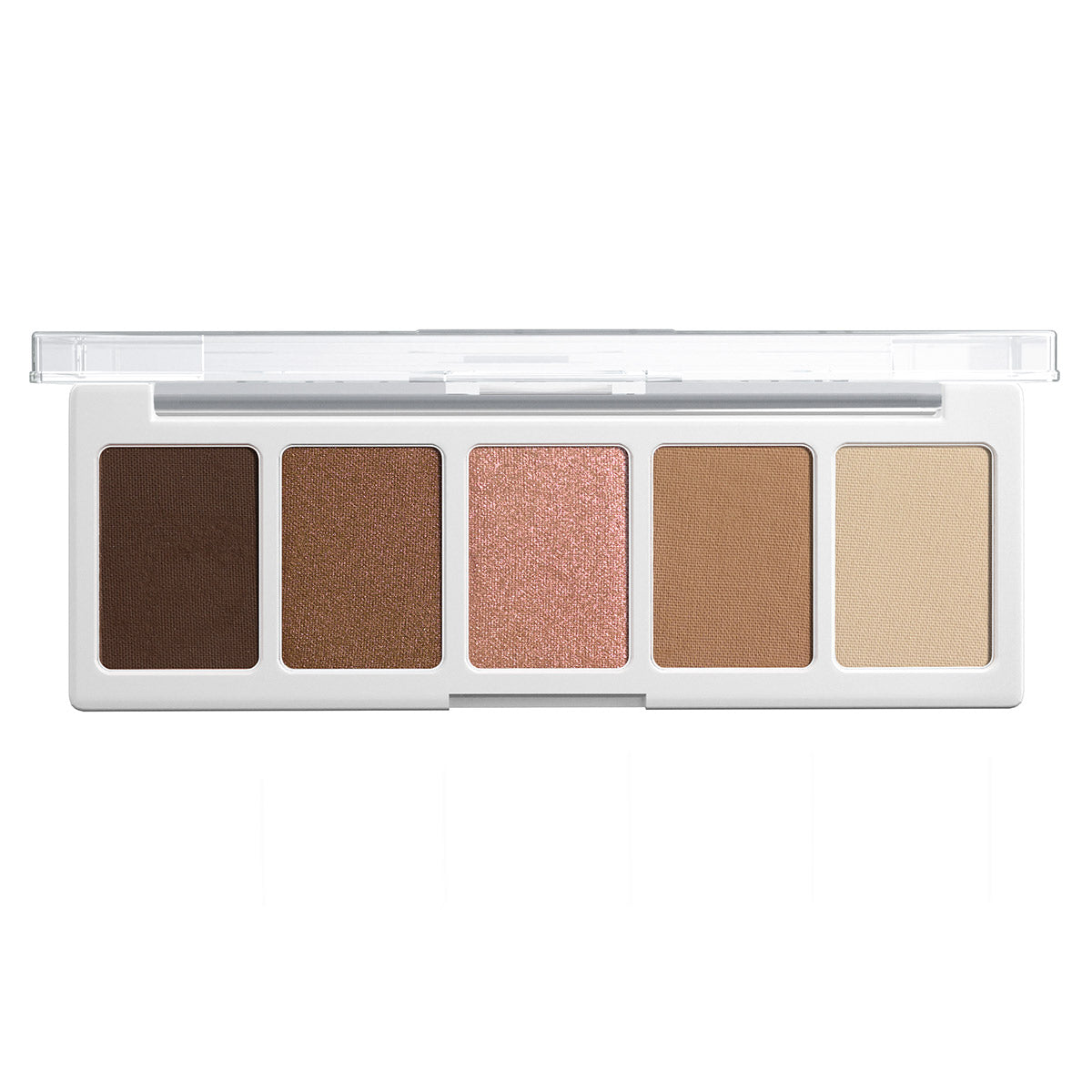 Paleta de Sombras - Color Icon 5 Pan Eyeshadow Palette - Walking On Eggshells