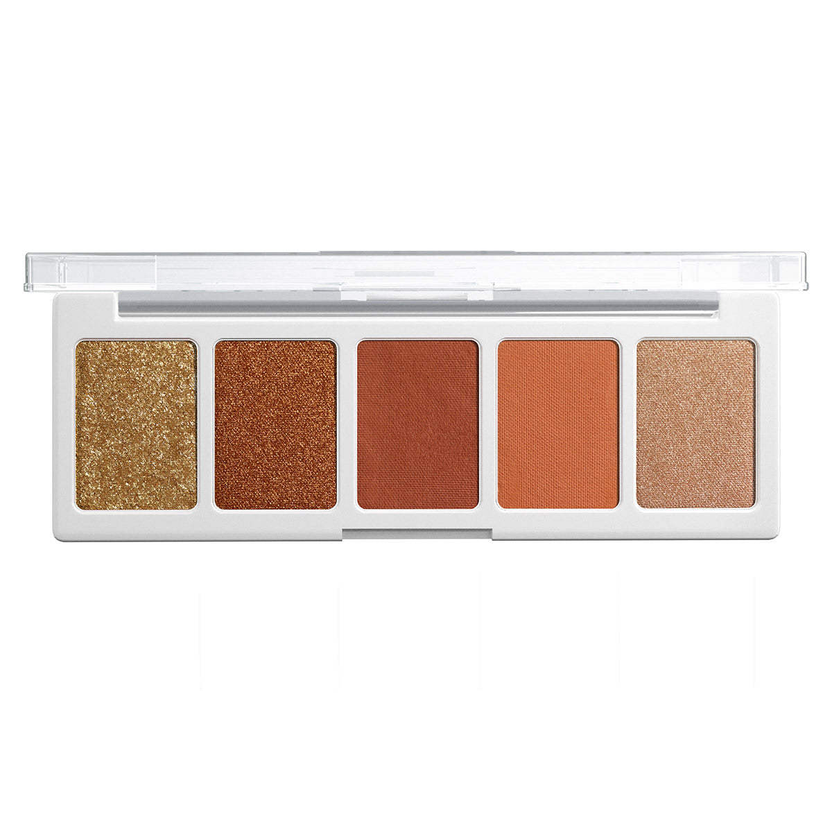 Paleta de Sombras - Color Icon 5 Pan Eyeshadow Palette - Sundaze
