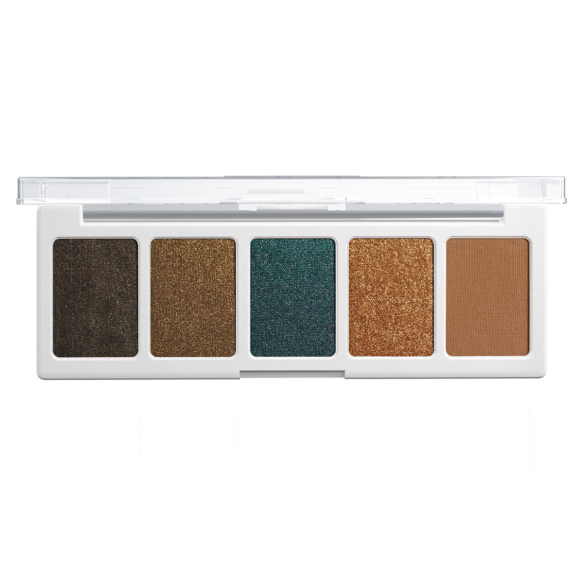 Paleta de Sombras - Color Icon 5 Pan Eyeshadow Palette - My Lucky Charm