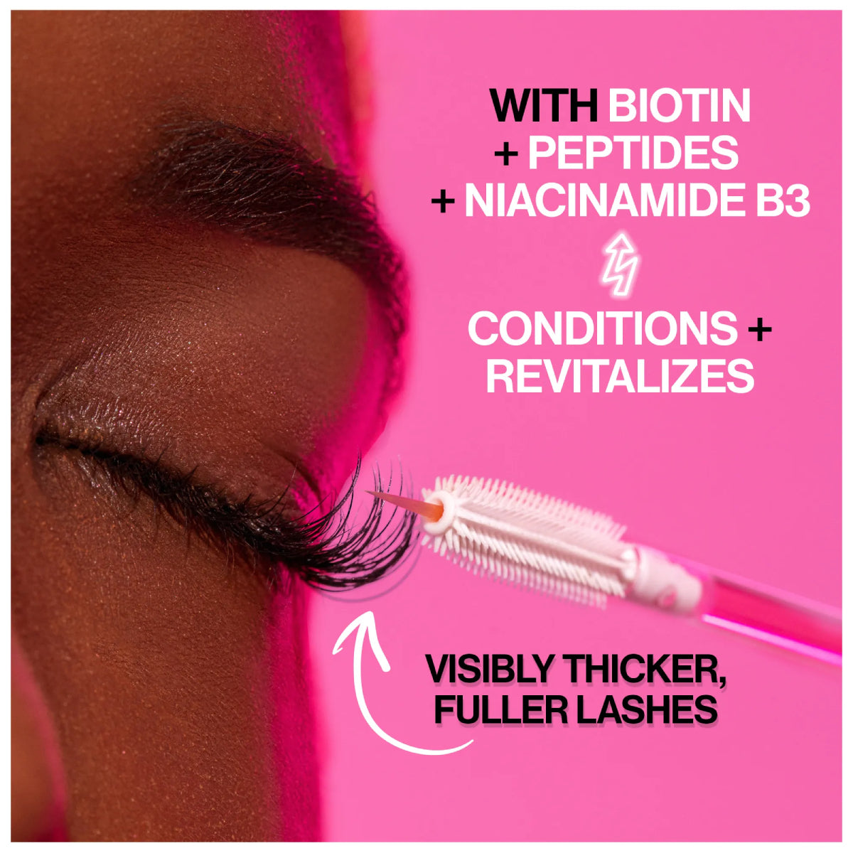 Serum de Sobrancelhas e Cílios - Boost Me Up Brow & Lash Serum Gel