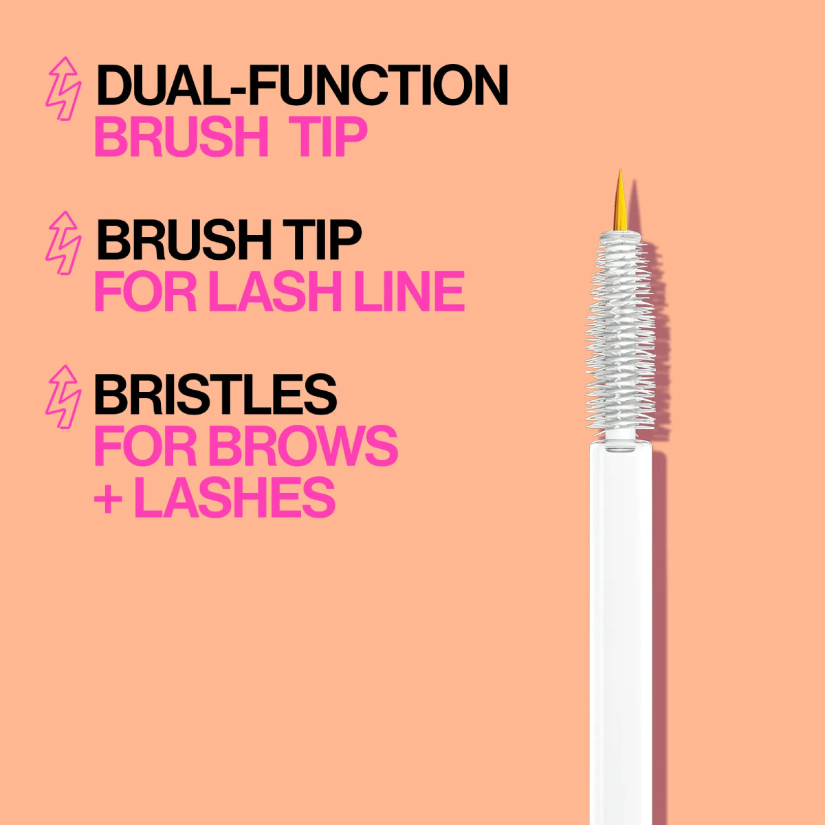 Serum de Sobrancelhas e Cílios - Boost Me Up Brow & Lash Serum Gel