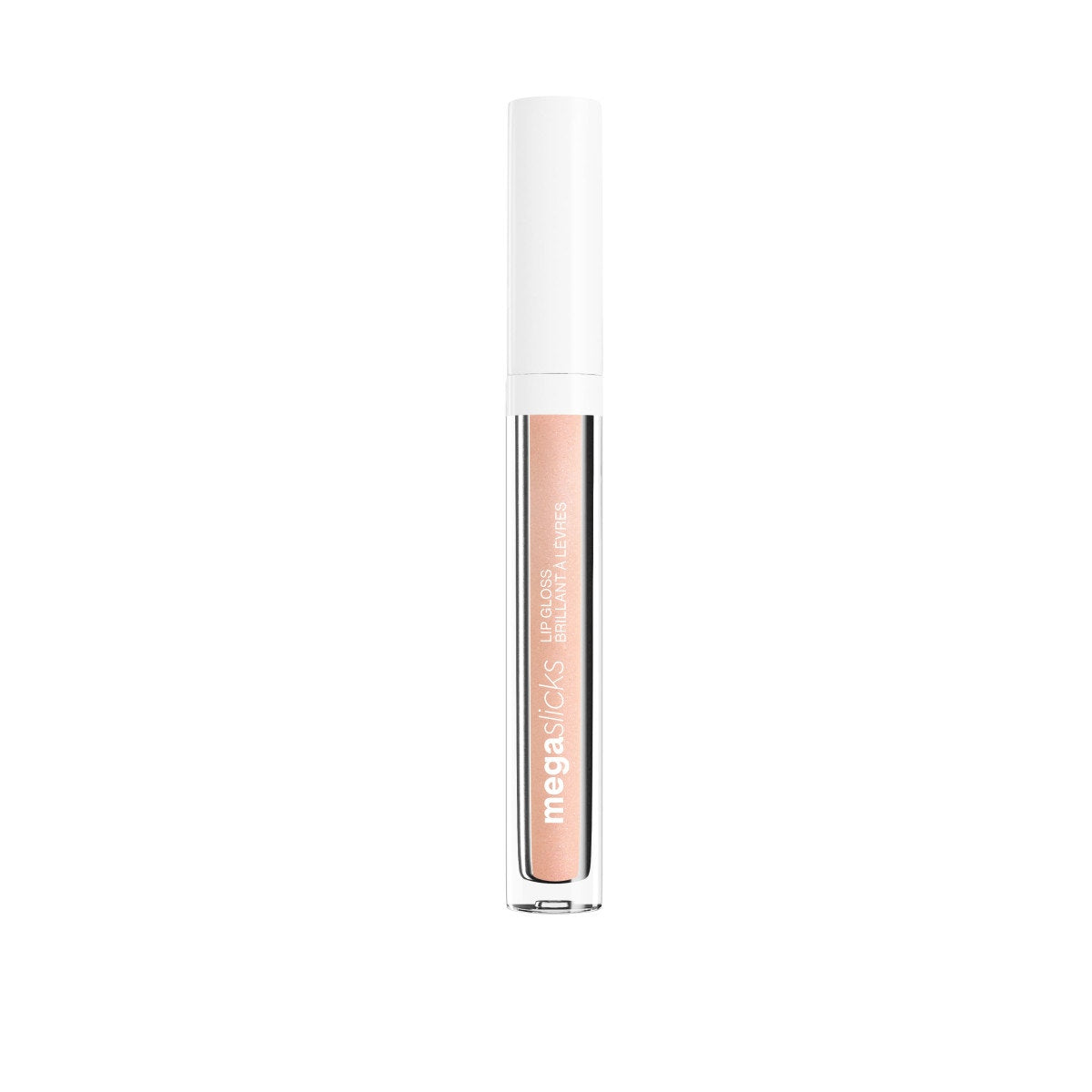 MegaSlicks Lip Gloss - Tutu Sweet