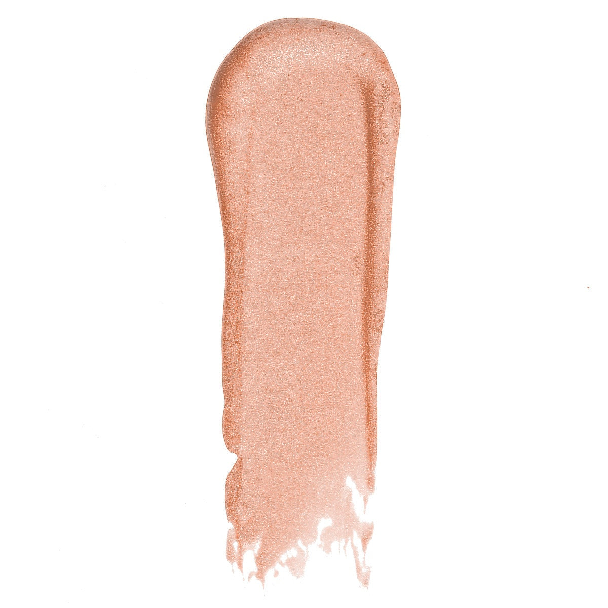 MegaSlicks Lip Gloss - Pink Champagne Please