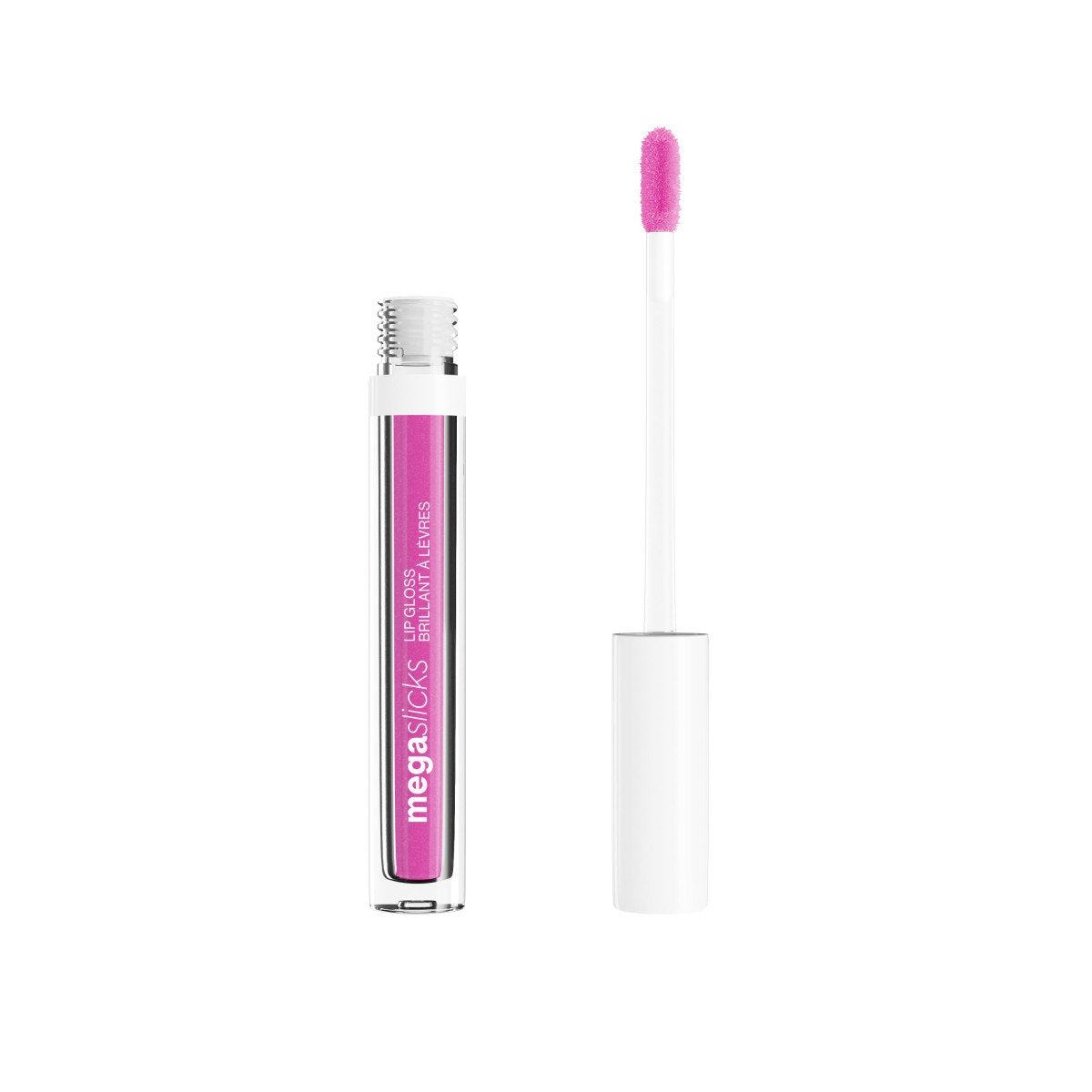 MegaSlicks Lip Gloss - Berried Treasure