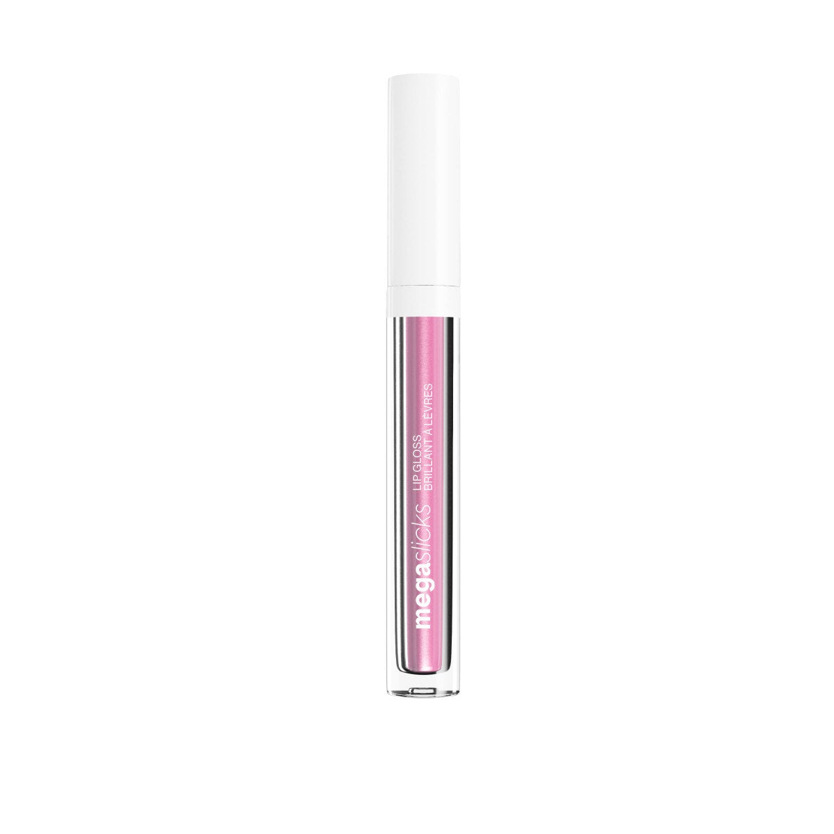 MegaSlicks Lip Gloss - Sinless