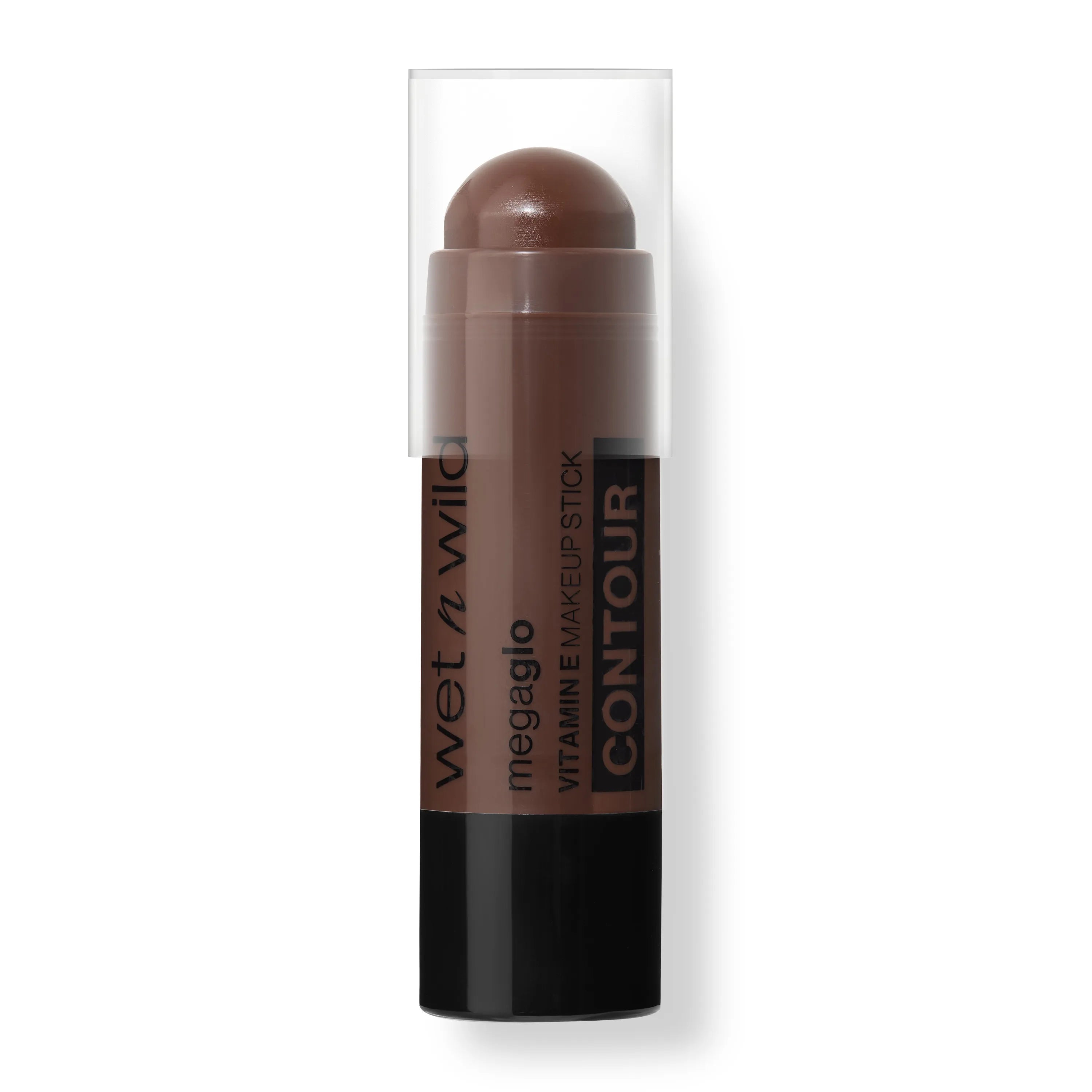 Maquiagem em Bastão - MegaGlo Makeup Stick - Fudgy Brownies