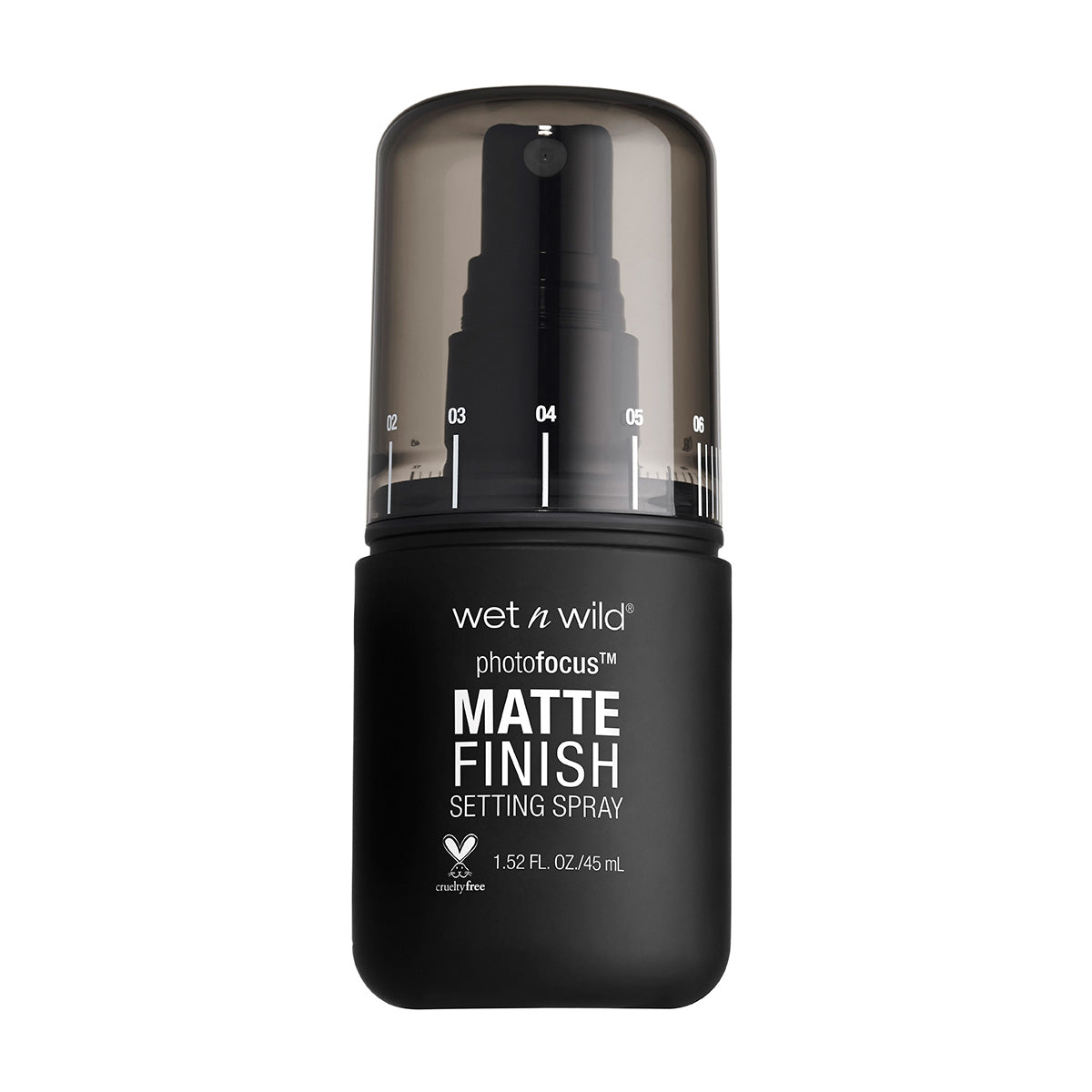 Spray Fixador Matte - Photo Focus Matte Finish Setting Spray