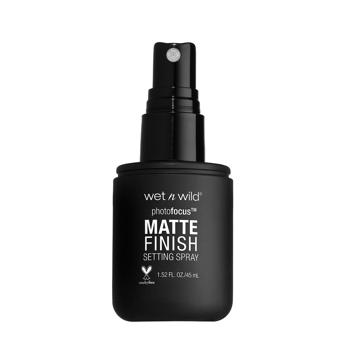 Spray Fixador Matte - Photo Focus Matte Finish Setting Spray