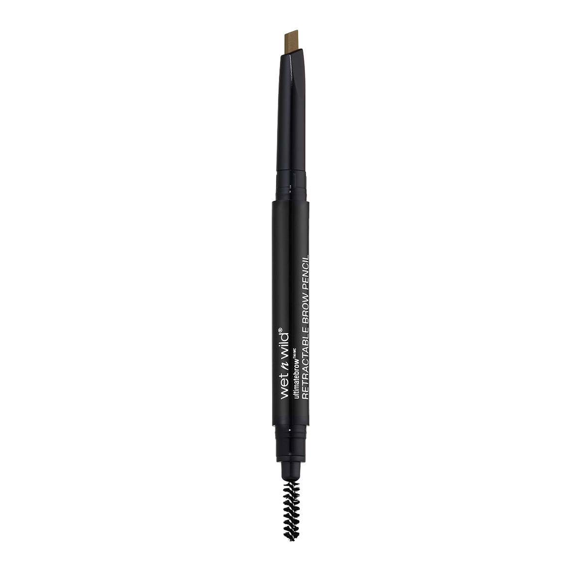 Delineador de Sobrancelhas Retrátil - Ultimate Brow Retractable - Ash Brown