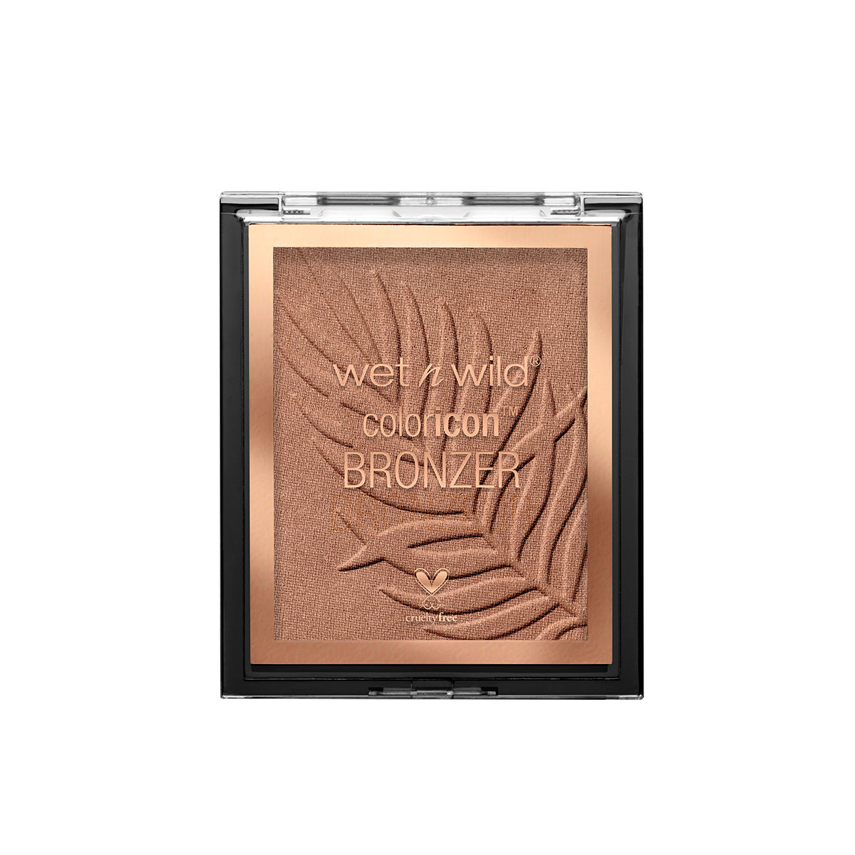 Bronzer em Pó - Color Icon Bronzer - Sunset Striptease