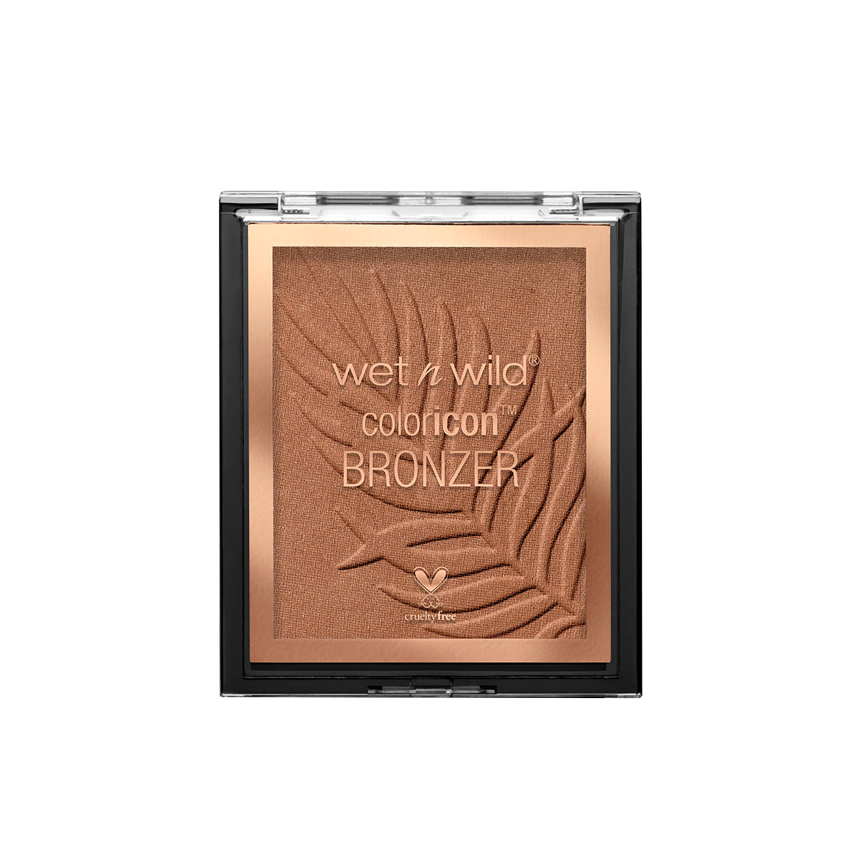 Bronzer em Pó - Color Icon Bronzer - What Shady Beaches
