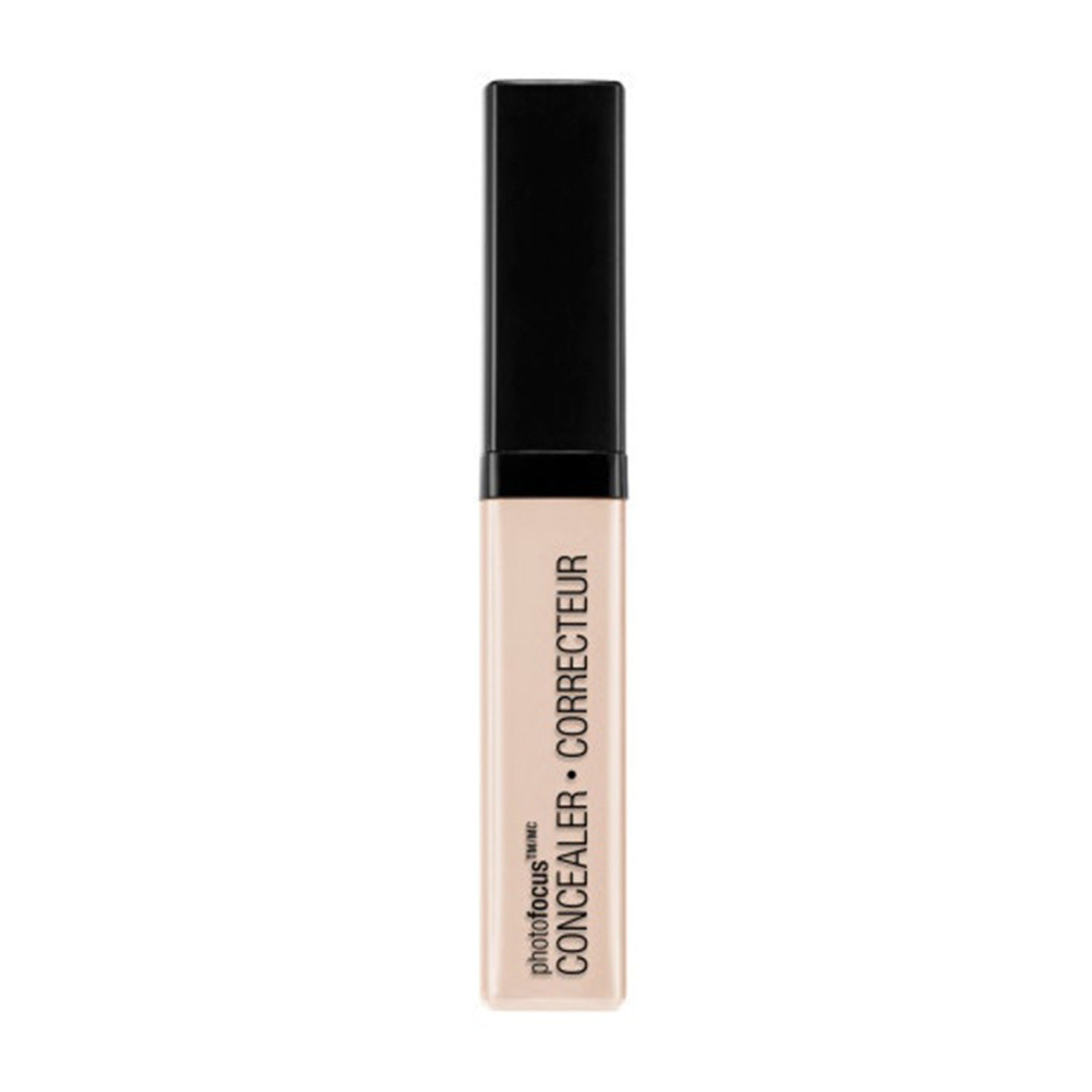 Corretivo Líquido - Photo Focus Concealer - Fair Beige