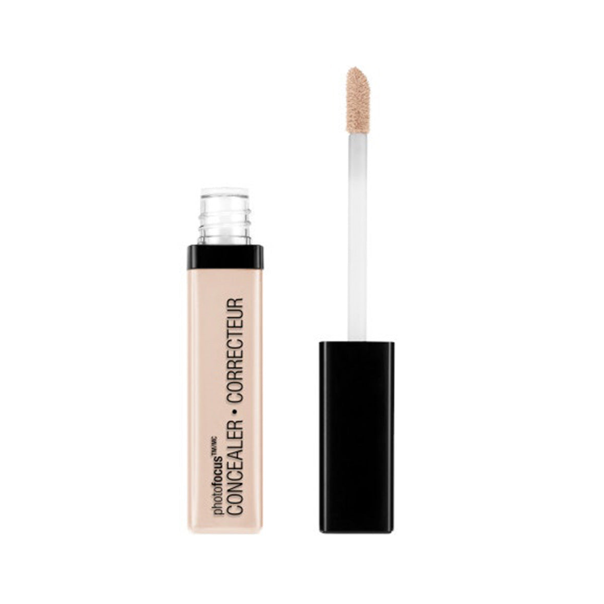 Corretivo Líquido - Photo Focus Concealer - Fair Beige