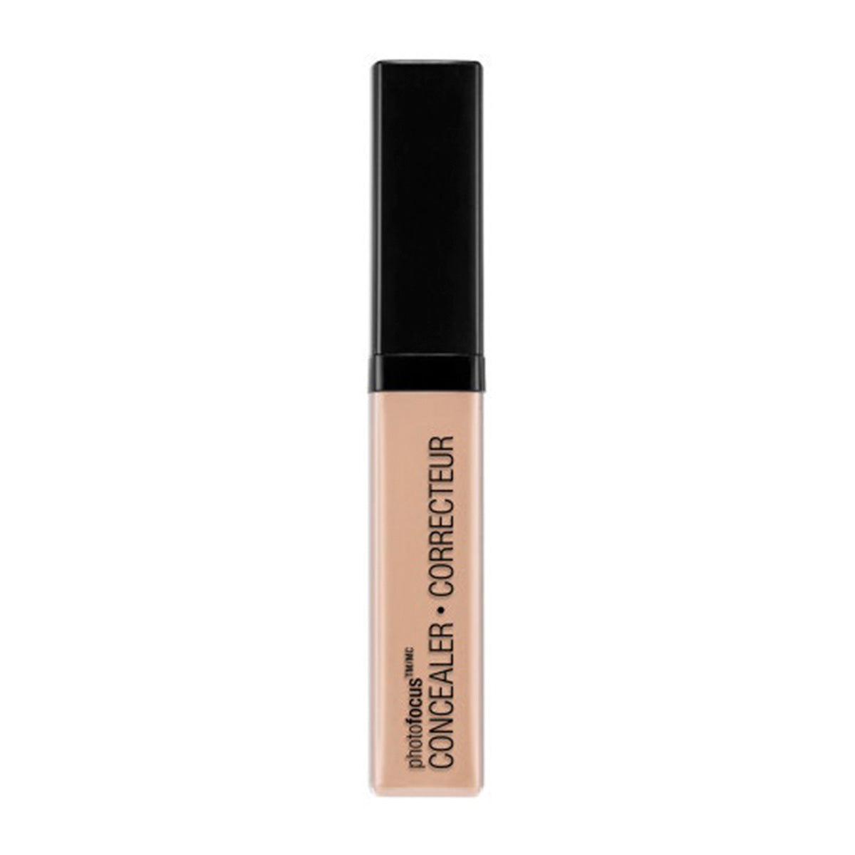 Corretivo Líquido - Photo Focus Concealer - Light Ivory