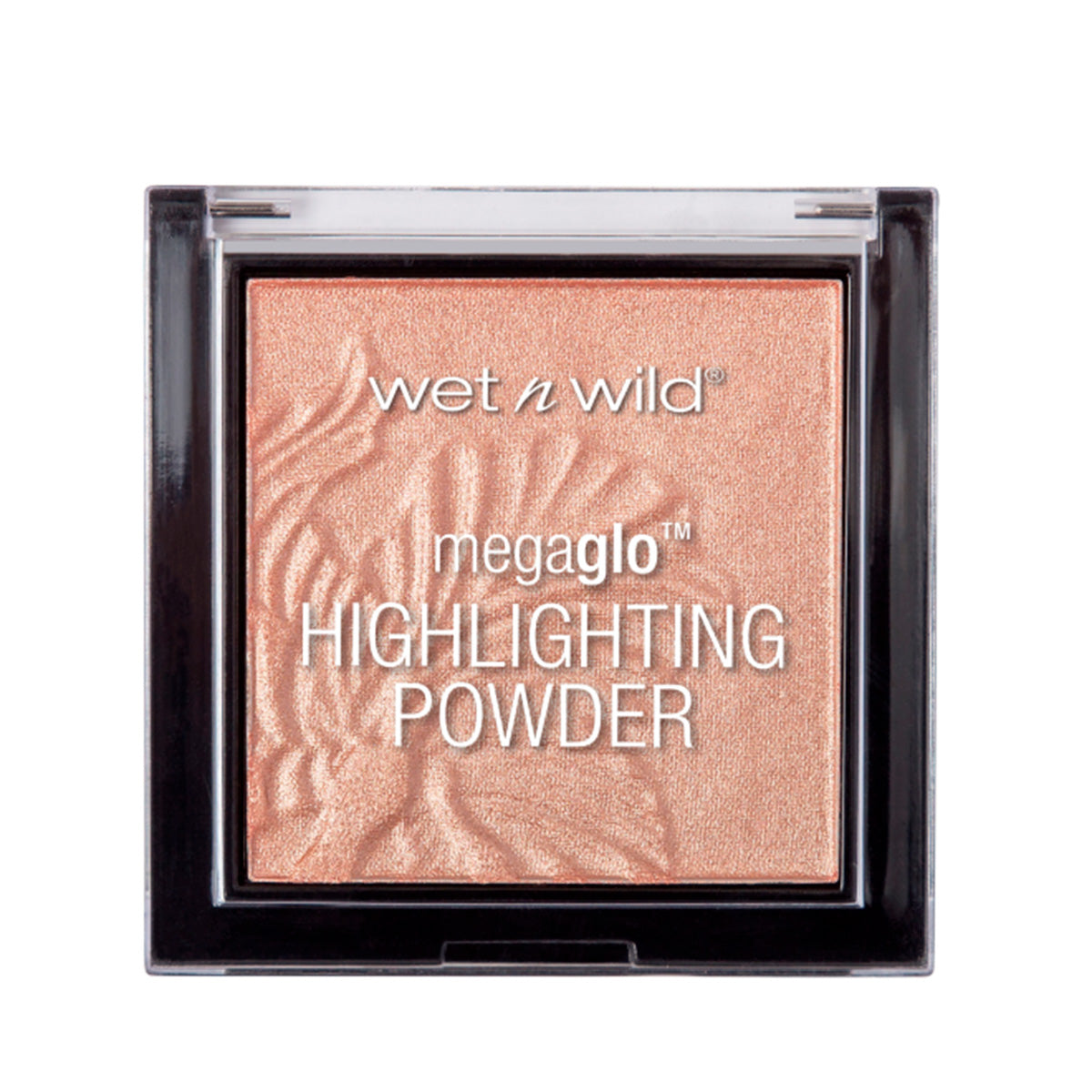 Iluminador em Pó - MegaGlo Highlighting Powder - Prescious Petals