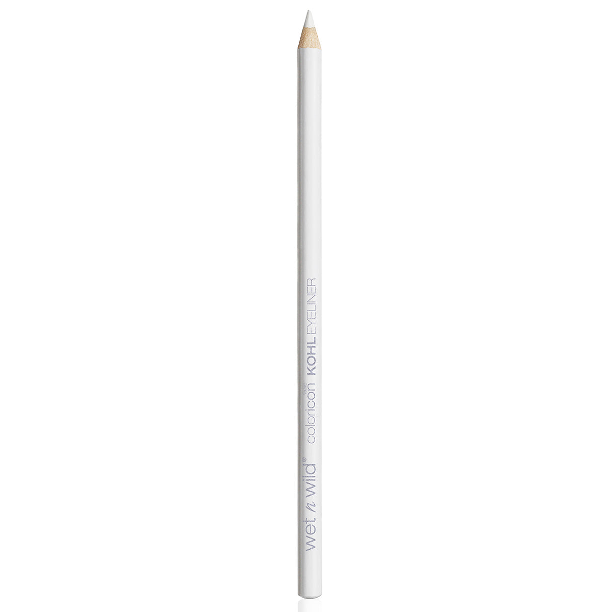 Lápis Delineador de Olhos - Color Icon Kohl Liner Pencil - You're Always White
