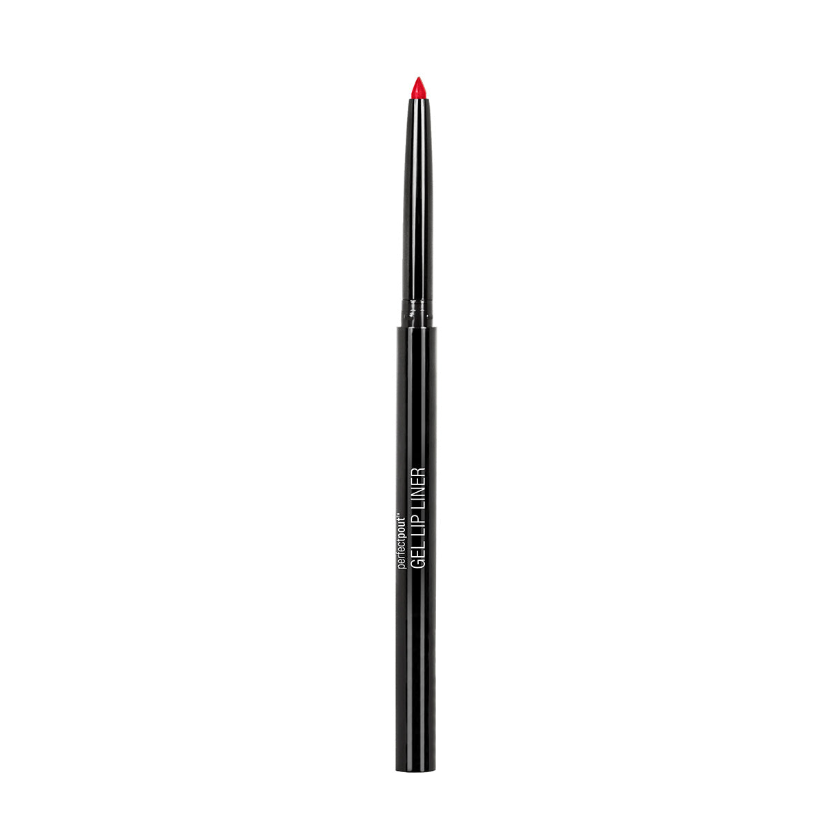 Delineador Labial em Gel - Perfect Pout Gel Lip Liner - Red The Scene