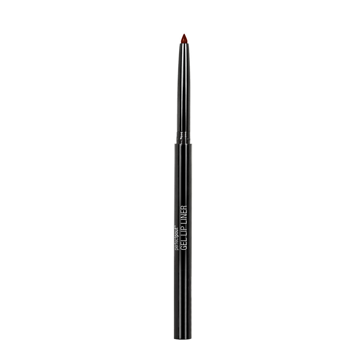 Delineador Labial em Gel - Perfect Pout Gel Lip Liner - Plum Together