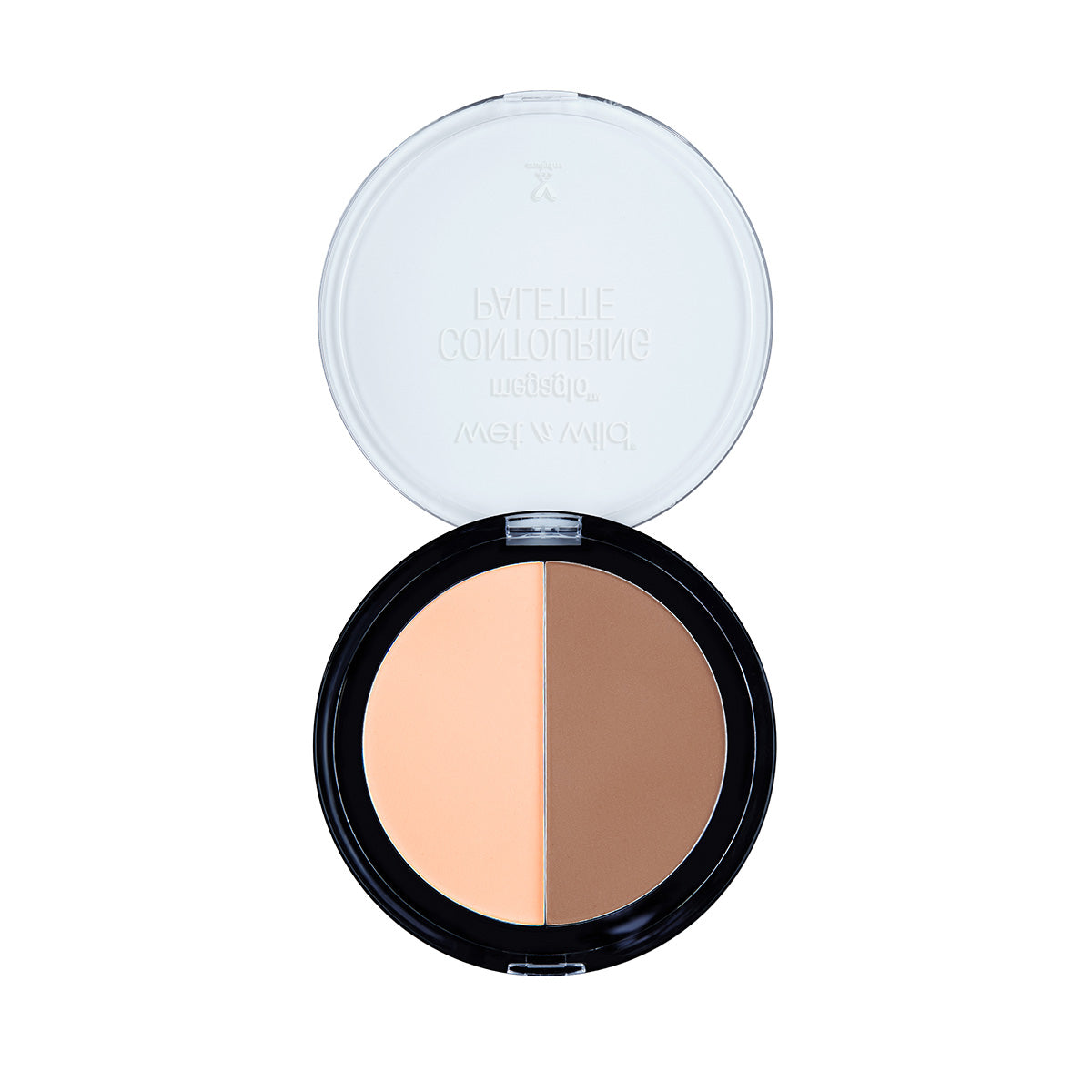 Contorno em Pó - MegaGlo Contouring Palette - Dulce De Leche