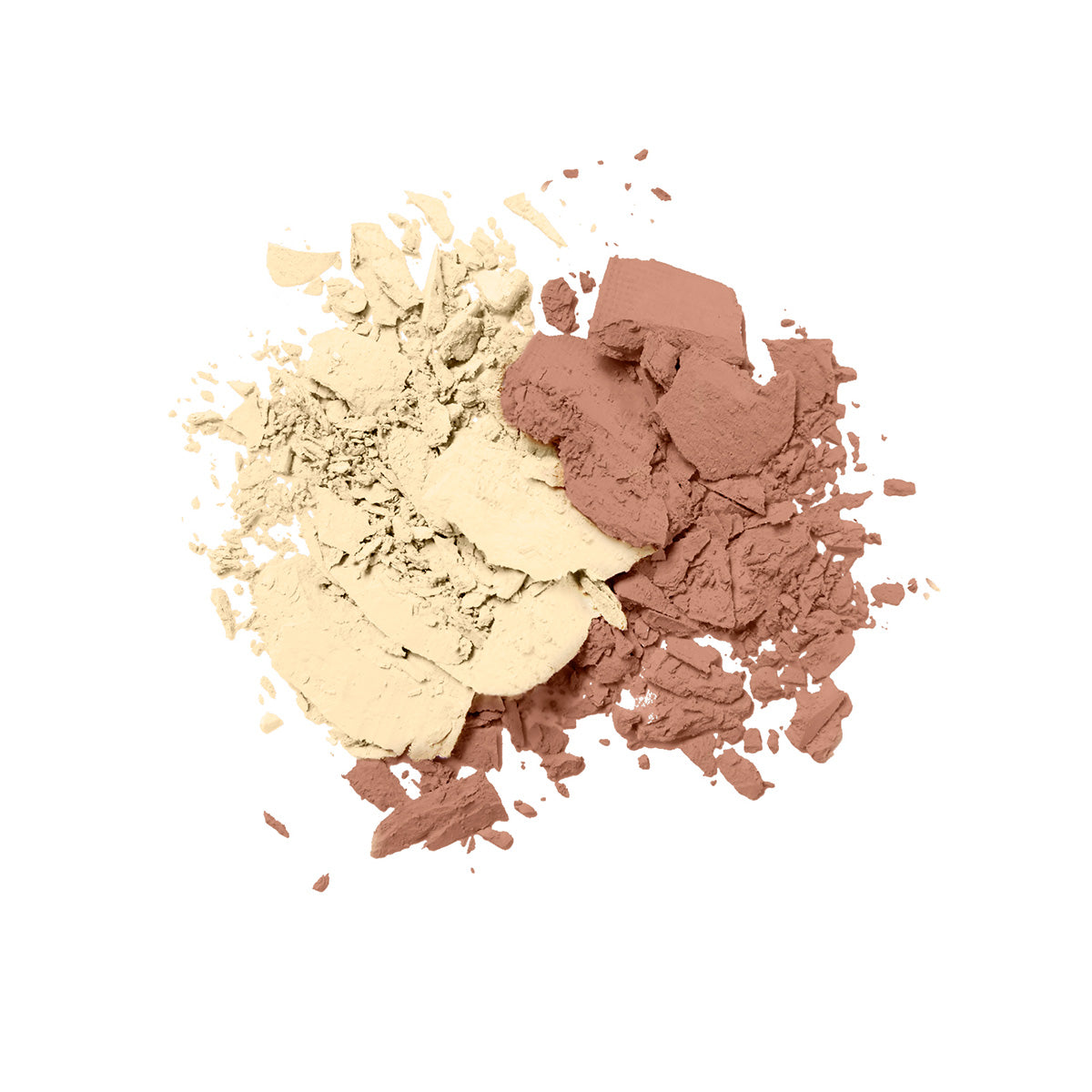 Contorno em Pó - MegaGlo Contouring Palette - Caramel Toffee