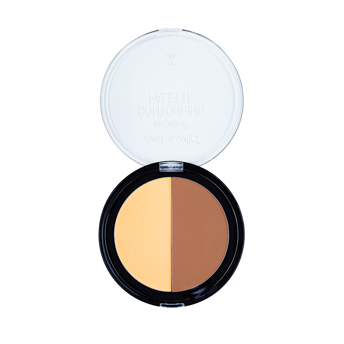 Contorno em Pó - MegaGlo Contouring Palette - Caramel Toffee