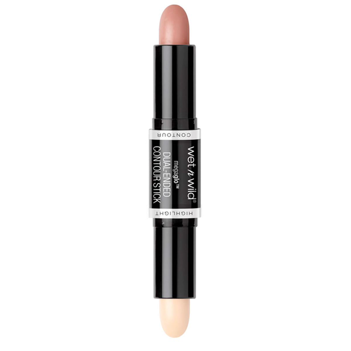 Contorno em Bastão - MegaGlo Dual-Ended Contour Stick Light/Medium
