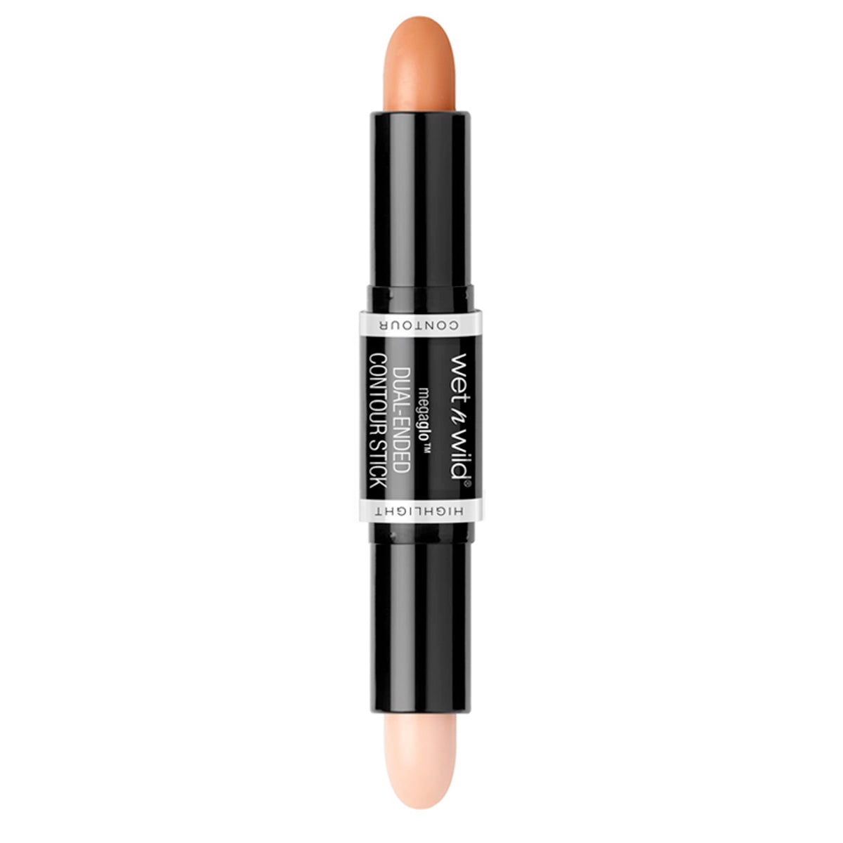 Contorno em Bastão - MegaGlo Dual-Ended Contour Stick Medium/Tan