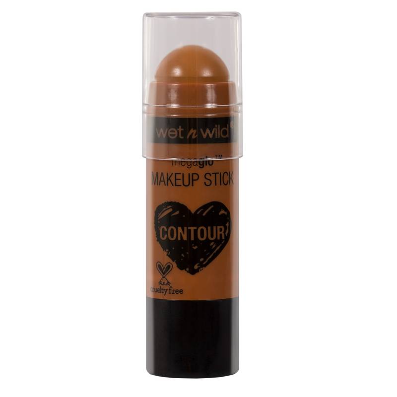Maquiagem em Bastão - MegaGlo Makeup Stick - Oak's On You