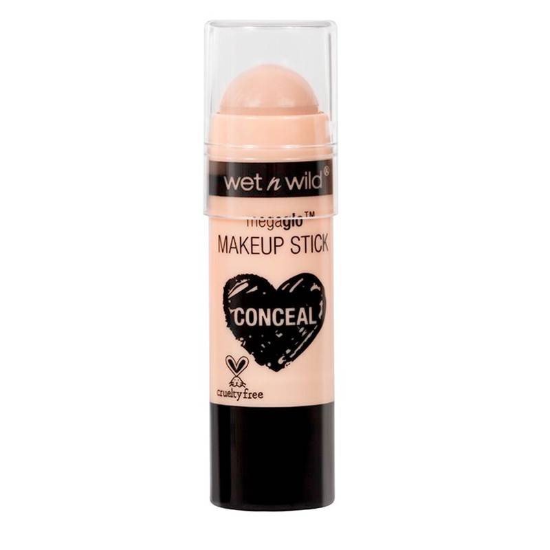 Maquiagem em Bastão - MegaGlo Makeup Stick - Follow Your Bisque