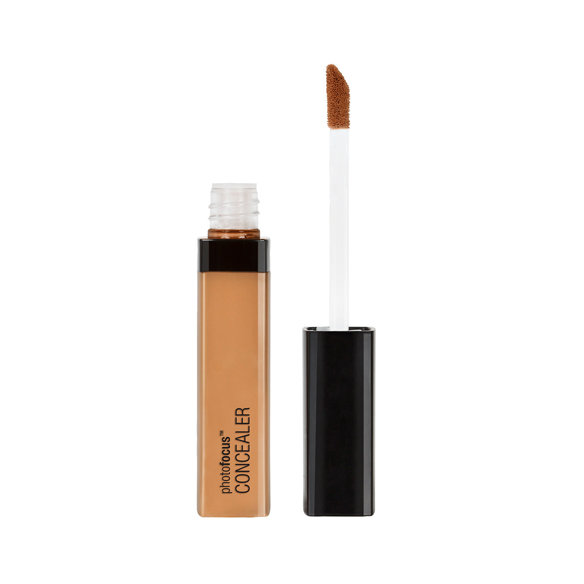 Corretivo Líquido - Photo Focus Concealer - Med/Deep Tan
