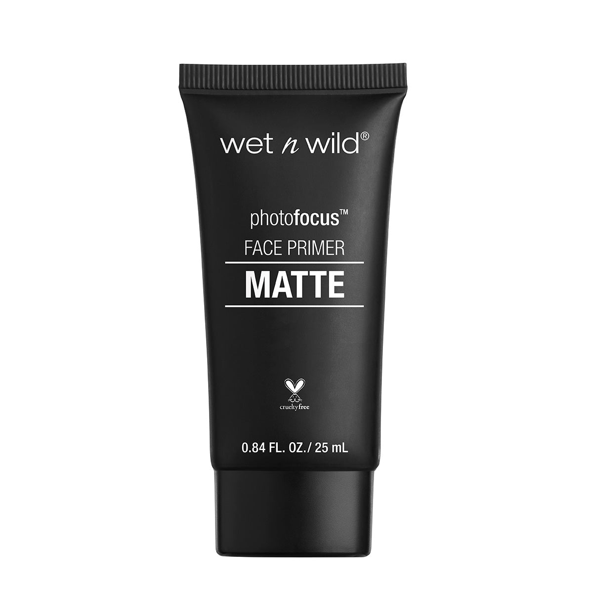 Primer Facial Matte - Photo Focus Matte Face Primer