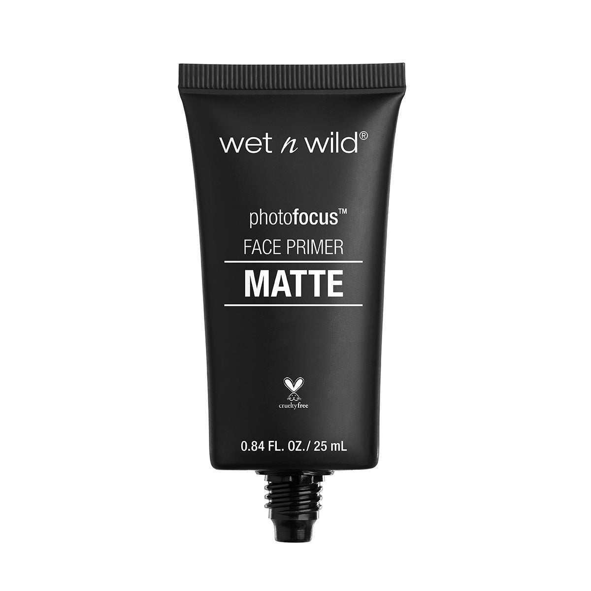 Primer Facial Matte - Photo Focus Matte Face Primer