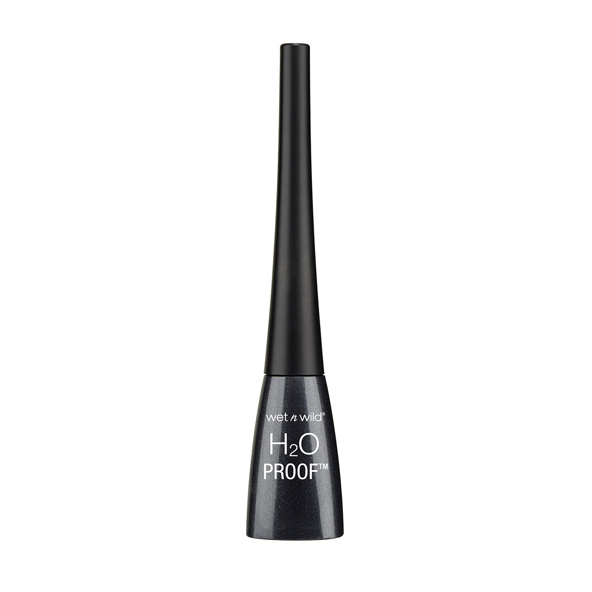 Delineador de Olhos à Prova D'Agua - H2O Proof Liquid Eyeliner - Black