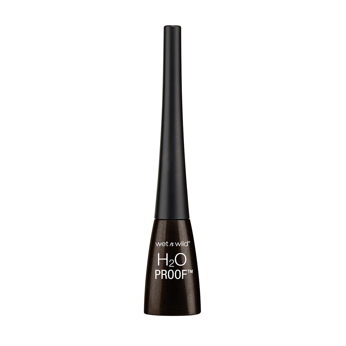 Delineador de Olhos à Prova D'Agua - H2O Proof Liquid Eyeliner - Dark Brown