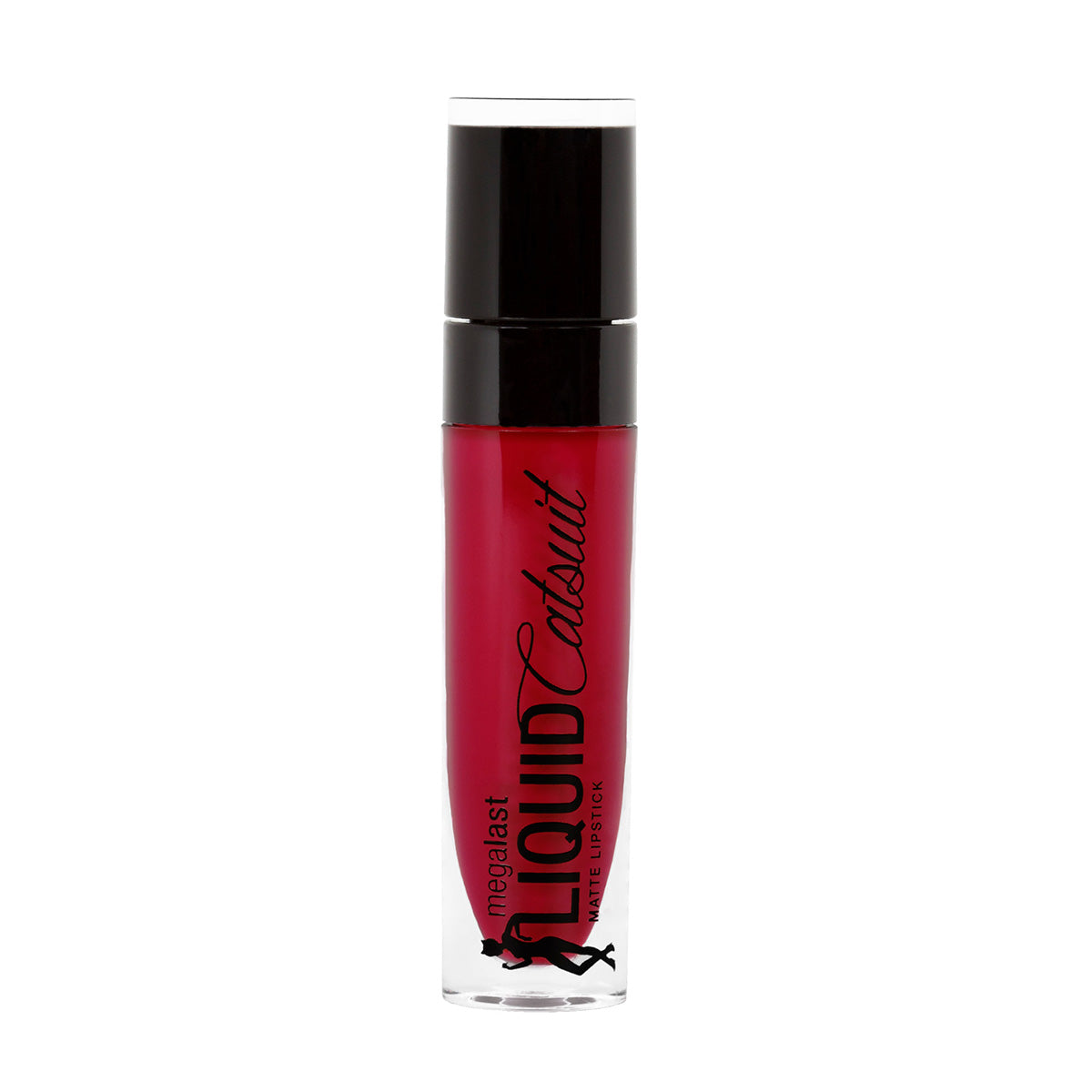 Batom Líquido Longa Duração - MegaLast Liquid Catsuit Matte Lipstick - Missy and Fierce