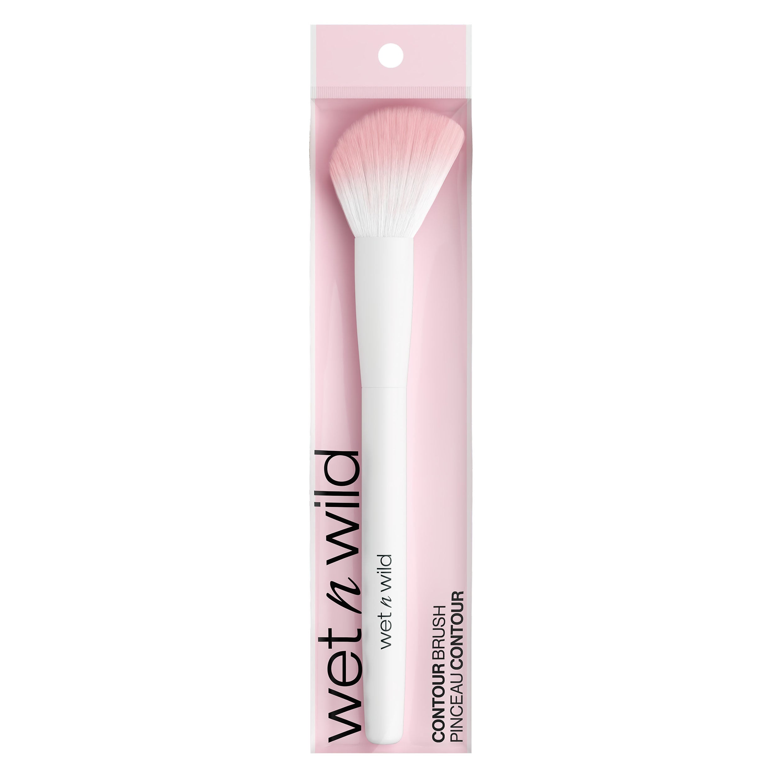 Pincel de Contorno - Contour Brush
