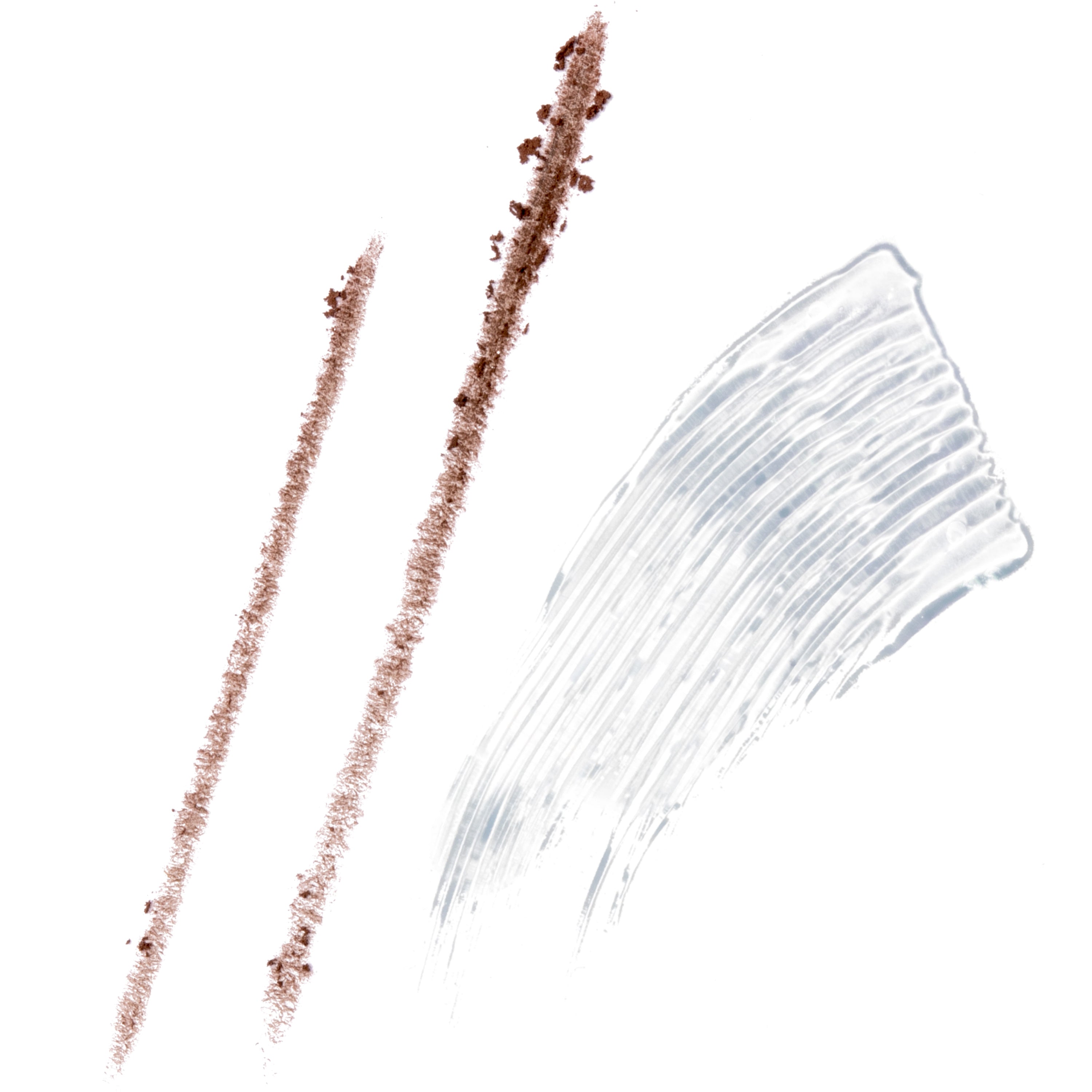 Ultimate Brow Brow Powder + Gel Dual Maximizer - Neutral Brown