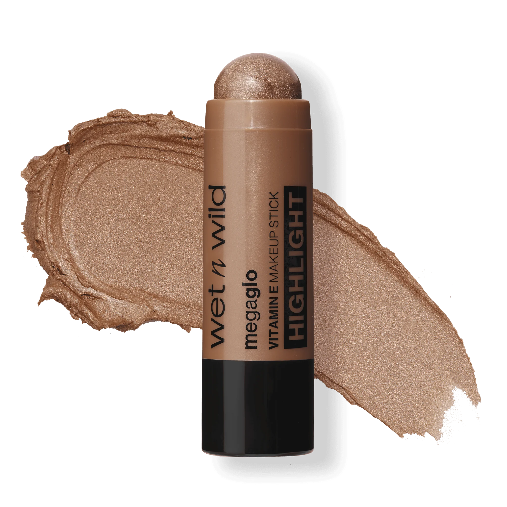 Maquiagem em Bastão - MegaGlo Makeup Stick - Desert Sands