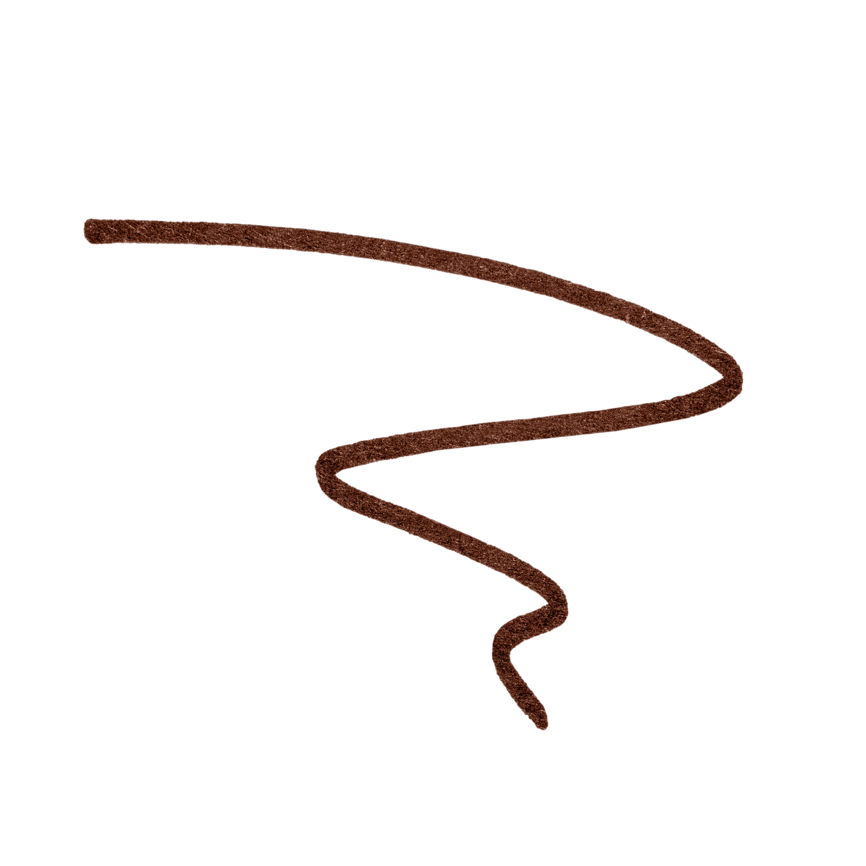 Delineador de Olhos à Prova D'Agua - Breakup Proof Waterproof Liquid Eyeliner - Brown