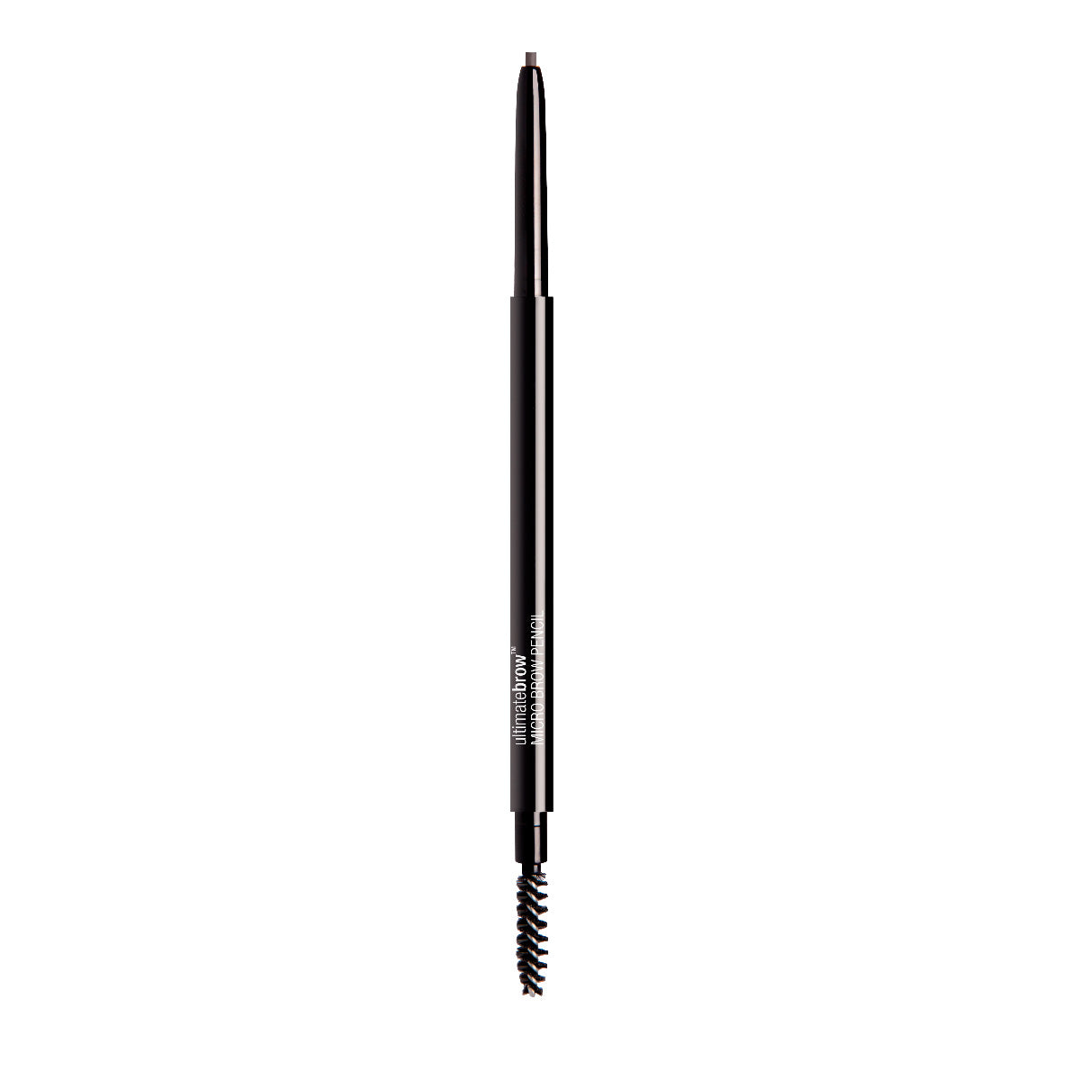 Delineador de Sobrancelhas Retrátil - Ultimate Micro Brow Pencil - Ash Brown