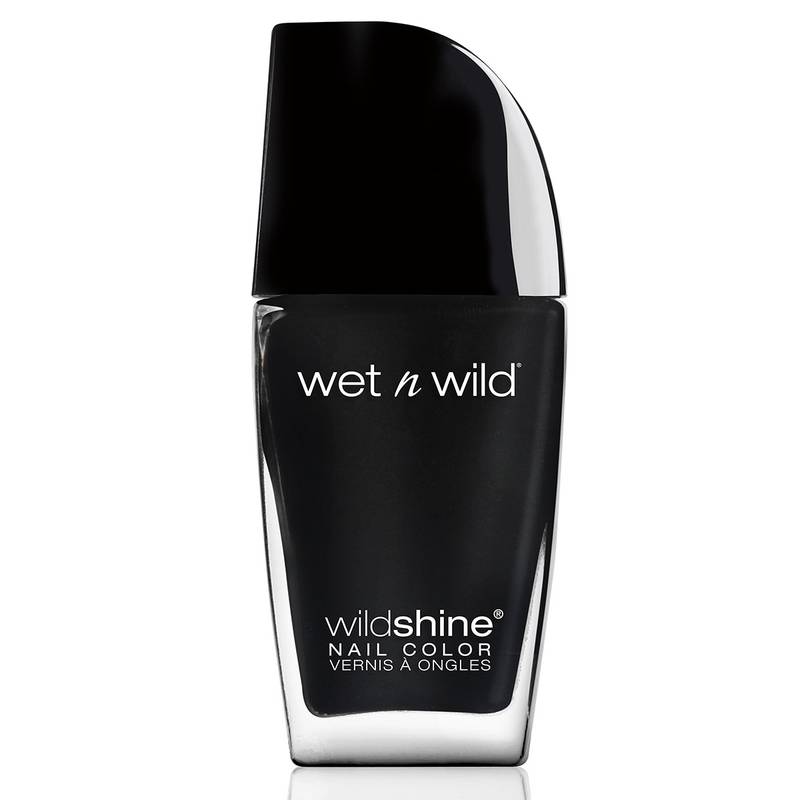 KIT Esmalte - Wild Shine Nail Color