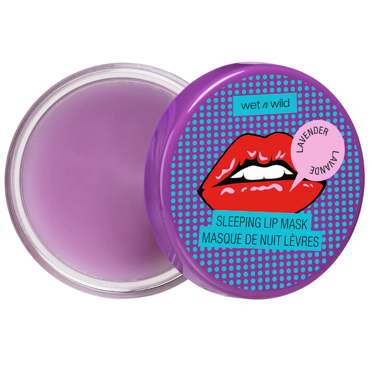Máscara Noturna Tratamento Labial - Perfect Pout Sleeping Lip Mask