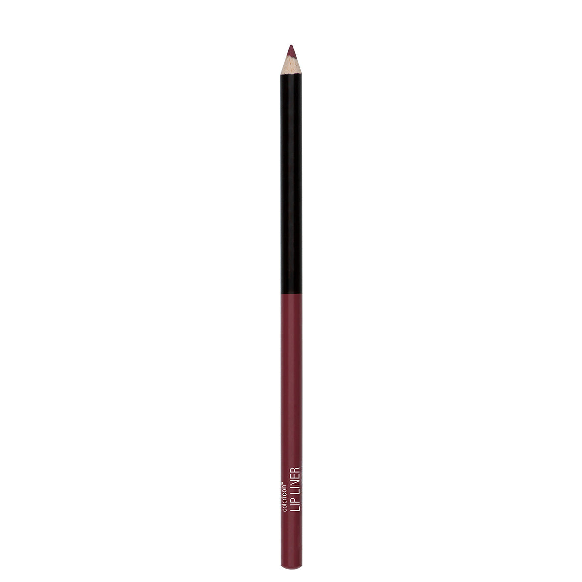 Lápis Delineador Labial - Color Icon Lipliner Pencil - Plumberry